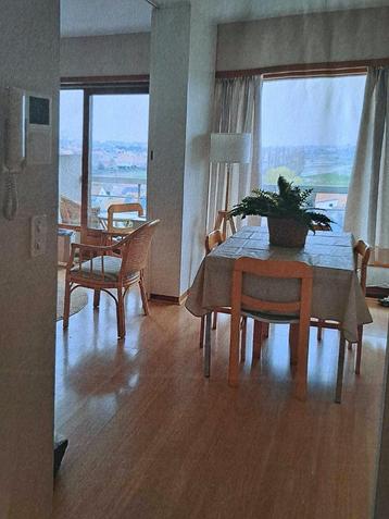 Appartement met 1 slaapkamer  beschikbaar voor biedingen