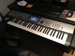 Zo goed als nieuwe korg krome ex in top staat met voeding, Musique & Instruments, Claviers, Enlèvement, Comme neuf, Korg