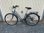 Damesfiets van Decathlon Btwin Elops 120, Ophalen, Zo goed als nieuw, Versnellingen