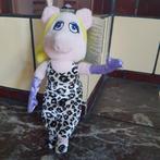 Miss Piggy van de Muppets, Kinderen en Baby's, Speelgoed | Poppen, Ophalen of Verzenden, Zo goed als nieuw