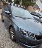 Skoda Octavia, Autos, Skoda, Cruise Control, Argent ou Gris, Achat, Euro 6