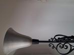 Lampadaire fer forgé, Huis en Inrichting, Lampen | Vloerlampen, Ophalen, Gebruikt