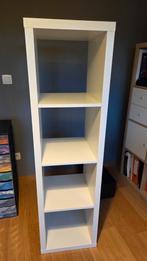 Kallax schapkast, Huis en Inrichting, Ophalen, Zo goed als nieuw