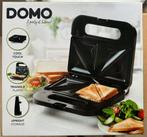 Croque monsieur machine, Elektronische apparatuur, Ophalen, Nieuw