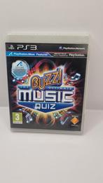 Buzz The Ultimate Music Quiz, Consoles de jeu & Jeux vidéo, Comme neuf, Enlèvement ou Envoi