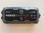 NOCO Boost Plus GB40 Jumpstarter, Auto-onderdelen, Ophalen of Verzenden, Gebruikt