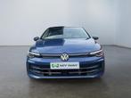 Volkswagen Golf Style Business, Auto's, Volkswagen, Automaat, Parkeersensor, 1498 cc, Blauw