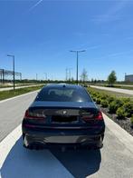 BMW M340I xDrive 2020, Auto's, BMW, Automaat, Zwart, 275 kW, USB