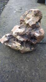 Pierre pour aquarium ou terrarium, Animaux & Accessoires, Poissons | Aquariums & Accessoires, Enlèvement