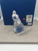 Swarovski Disney Assepoester met schoentje., Verzamelen, Swarovski, Ophalen of Verzenden, Zo goed als nieuw