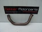 Achterste Uitlaatbocht / Exhausts Ducati Paso 906 1988-1989, Gebruikt, -, -, Ophalen of Verzenden