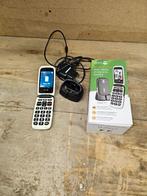 Seniorentelefoon Doro 612, Telecommunicatie, Mobiele telefoons | Overige merken, Ophalen of Verzenden