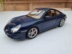 Porsche 996.2 Carrera Autoart Geen originele verpakking, Hobby en Vrije tijd, Ophalen of Verzenden, Gebruikt, Auto, Autoart