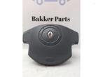 Airbag links (Stuur) van een Renault Megane, 3 maanden garantie, Gebruikt, Renault
