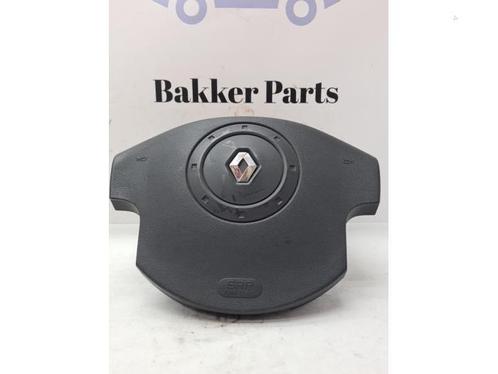 Airbag links (Stuur) van een Renault Megane, Auto-onderdelen, Overige Auto-onderdelen, Renault, Gebruikt, 3 maanden garantie