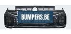 Bumper Volkswagen VW Touareg 760 Facelift 23- 760853651AF Vo, Auto-onderdelen, Gebruikt, Voor, 6 maanden garantie, Ophalen of Verzenden