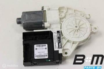 Raammotor Rechts Voor Audi A3 8P 8P0959802G beschikbaar voor biedingen