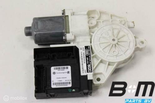 Raammotor Rechts Voor Audi A3 8P 8P0959802G, Auto-onderdelen, Overige Auto-onderdelen, Gebruikt