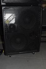 Basversterker cabinet, Ophalen, Zo goed als nieuw, Basgitaar, 100 watt of meer