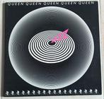 LP 33 rpm Queen — Jazz Nederland 1978, Cd's en Dvd's, Vinyl | Rock, Gebruikt, Ophalen of Verzenden, 12 inch, Poprock
