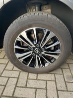 ️ DEMO Originele VW ARACUJA Velgen 17 inch T5 T6 Californ, Auto-onderdelen, Banden en Velgen, 17 inch, Ophalen of Verzenden, 235 mm