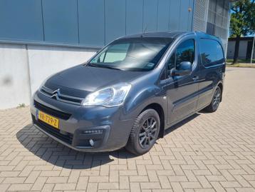 Citroen Berlingo 1.6 automaat, euro 6, eerste eigenaar beschikbaar voor biedingen