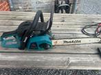 Makita EA3201S kettingzaag, Tuin en Terras, Heggenscharen, Ophalen, Zo goed als nieuw, Benzine