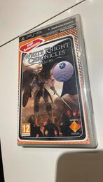 White Knight Chronicles: Origins Essentials, PSP, Games en Spelcomputers, Games | Sony PlayStation Portable, Ophalen of Verzenden