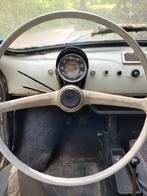 Fiat 500.oltimer., Auto's, Particulier, Te koop