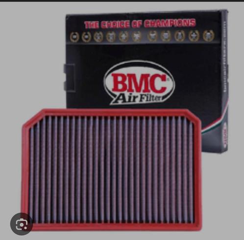 BMC FB01045 luchtfilter voor Mercedes A/B/CLA.. 200 tot 35AM, Auto-onderdelen, Filters, Mercedes-Benz, Nieuw, Ophalen