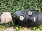 Tank vespa px, Fietsen en Brommers, Brommeronderdelen | Oldtimers, Ophalen, Zo goed als nieuw, Tank