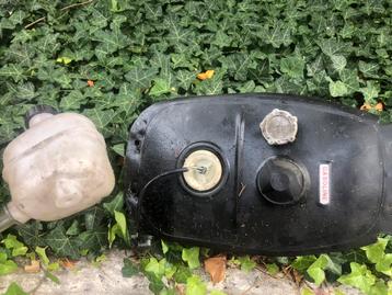Tank vespa px beschikbaar voor biedingen