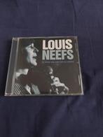 LOUIS NEEFS verzamel cd, Cd's en Dvd's, Ophalen of Verzenden, Zo goed als nieuw