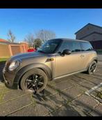 Mini one te koop, Auto's, Mini, Euro 5, Particulier, Te koop, 3 deurs