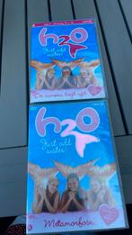 H2O afleveringen 1 - 18, Ophalen of Verzenden, Zo goed als nieuw