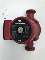Grundfos circulatiepomp, Ophalen, Gebruikt, Cv-ketel of Combi-ketel