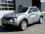 Nissan Juke 1.6 Acenta Automaat, Auto's, Euro 5, Navigatiesysteem, 4 cilinders, 5 zetels