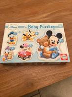 Baby puzzel, Ophalen, Zo goed als nieuw