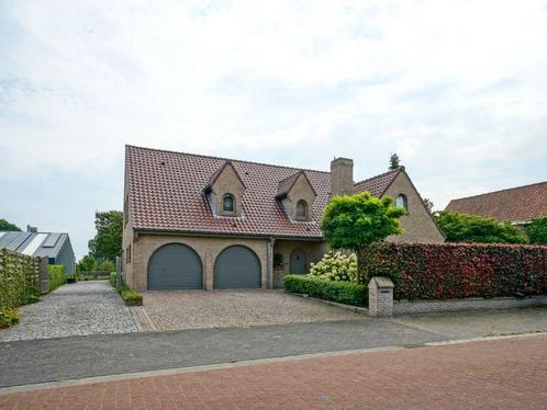Huis te koop in Oudenburg, 4 slpks, Immo, Huizen en Appartementen te koop, Vrijstaande woning, C