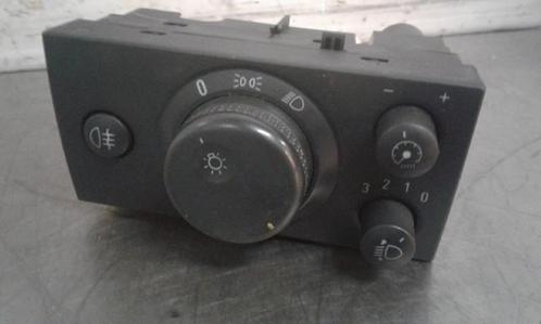 LICHTSCHAKELAAR Opel Meriva (|93394756|93319771|), Auto-onderdelen, Dashboard en Schakelaars, Opel, Gebruikt