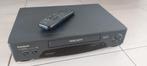 Panasonic VHS Videorecorder NV-SD200, Ophalen of Verzenden, Gebruikt, VHS-speler of -recorder