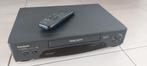 Panasonic VHS Videorecorder NV-SD200, Audio, Tv en Foto, Videospelers, Ophalen of Verzenden, Gebruikt, VHS-speler of -recorder