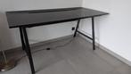 Gamingdesk IKEA Utespelare, zo goed als nieuw, Ophalen, 70 tot 120 cm, Zo goed als nieuw, 120 tot 170 cm