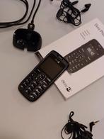 Doro - Seniorengsm - PhoneEasy 510, Telecommunicatie, Mobiele telefoons | Overige merken, Ophalen of Verzenden, Zo goed als nieuw