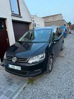 Vw sharan, Auto's, Euro 5, Particulier, Te koop, Sharan