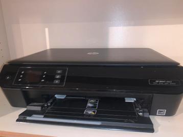 HP Envy 4500 PRINTER te koop beschikbaar voor biedingen