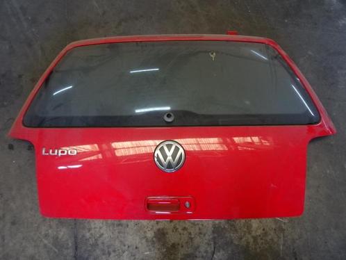 HAYON ARRIÈRE / MALLE Volkswagen Lupo (6X1), Autos : Pièces & Accessoires, Carrosserie & Tôlerie, Haillon arrière, Volkswagen