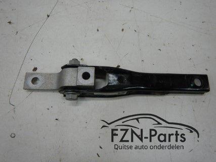 VW tiguan 5NA baksteun onderste motorsteun 5Q0199855AG, Auto-onderdelen, Motor en Toebehoren, Gebruikt, Ophalen of Verzenden