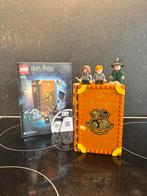 LEGO Harry Potter, Ophalen, Zo goed als nieuw