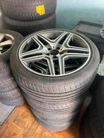 AMG Velgen 5x112 breedset/245/40/19 & 275/35/19 runflat, Ophalen, Nieuw